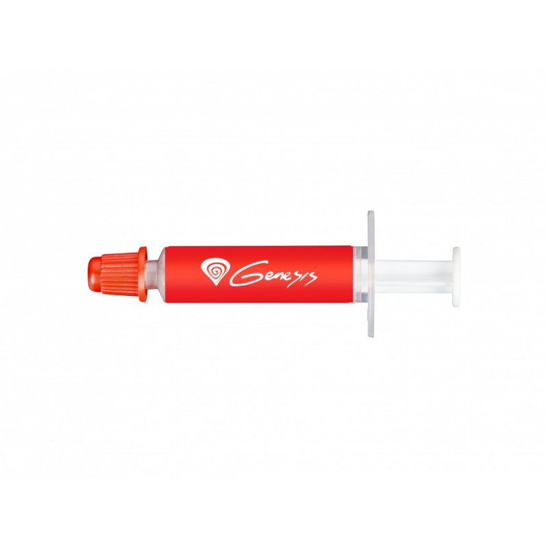 GENESIS Silicon 801 heat sink compound 11 W/m·K