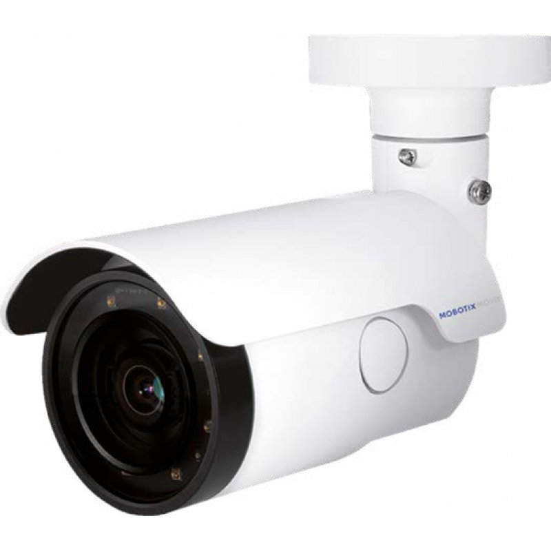 Mobotix VB-4-IR Cosse Intérieure et extérieure Plafond/mur