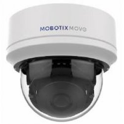 Mobotix MX-VD2A-2-IR-VA security camera Dome IP security camera Indoor & outdoor 1920 x 1080 pixels Ceiling/Wall/Pole