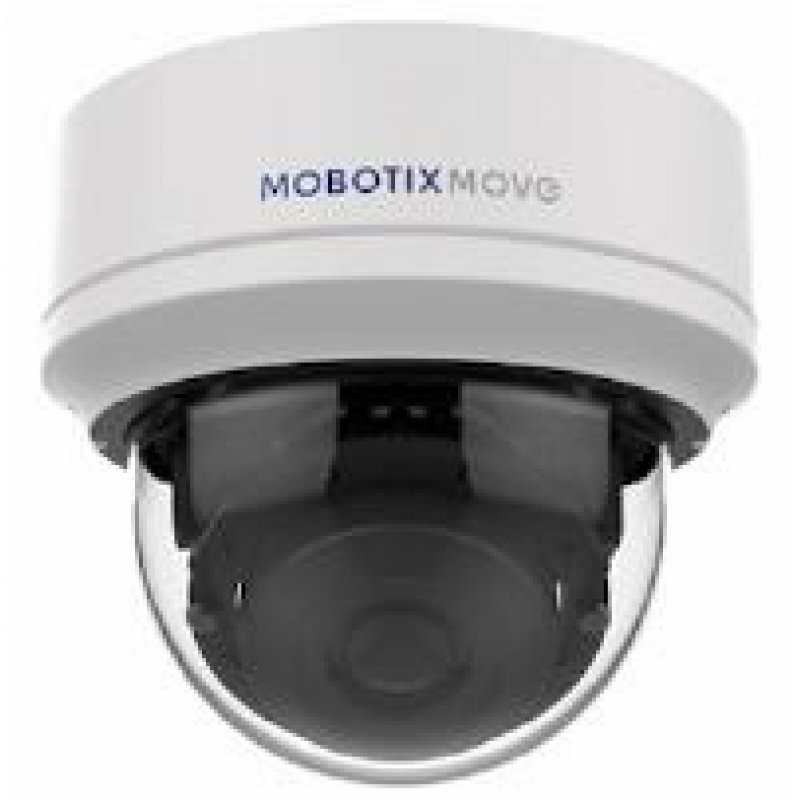 Mobotix MX-VD2A-2-IR-VA caméra de sécurité Dôme Caméra de sécurité IP Intérieure et extérieure 1920 x 1080