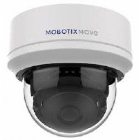 Mobotix MX-VD2A-2-IR-VA caméra de sécurité Dôme Caméra de sécurité IP Intérieure et extérieure 1920 x 1080