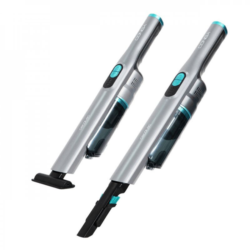 CONGA CECOTEC ROCKSTAR MICRO ESSENTIAL