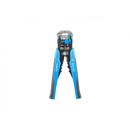 Lanberg NT-0104 pince à dénuder Noir, Bleu