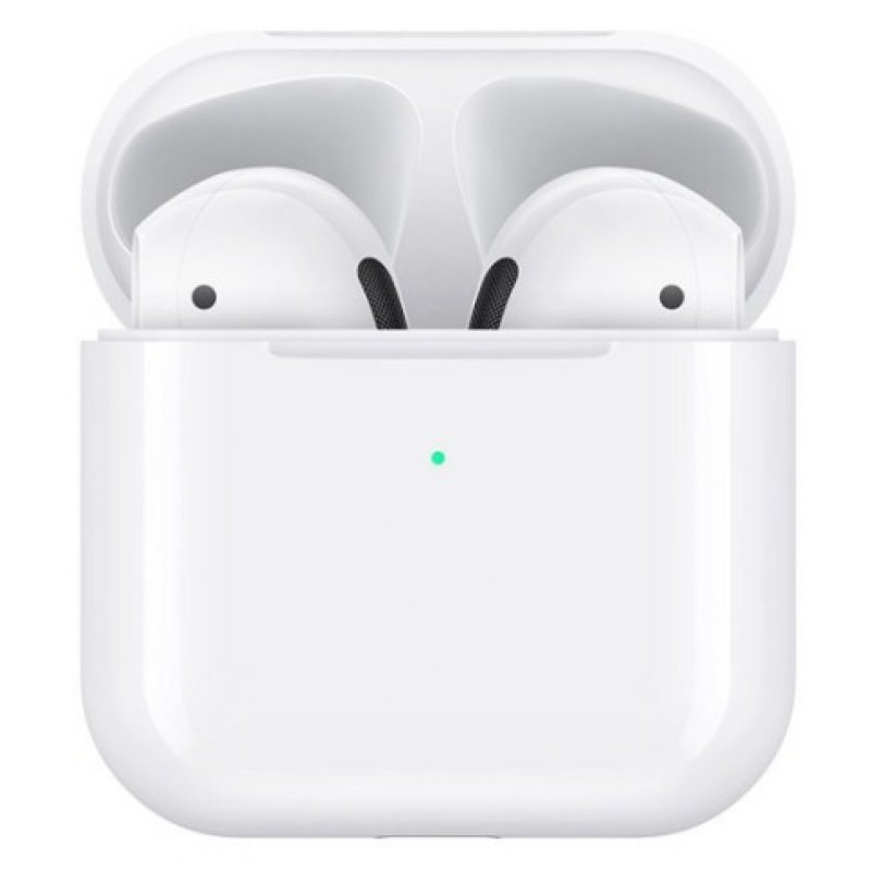 Gembird TWS-MLA-GW écouteur/casque Sans fil Ecouteurs Appels/Musique USB Type-C Bluetooth Blanc