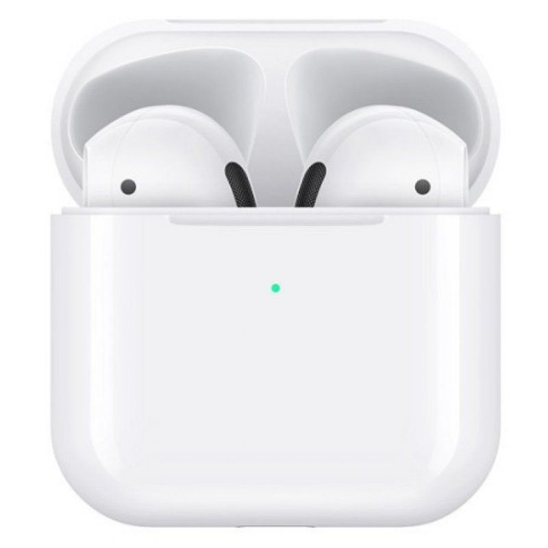 Gembird TWS-MLA-GW headphones/headset Wireless In-ear Calls/Music USB Type-C Bluetooth White