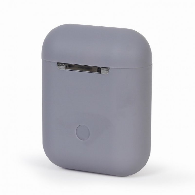 Gembird TWS-SEA-GW écouteur/casque Sans fil Ecouteurs Appels/Musique Micro-USB Bluetooth Gris