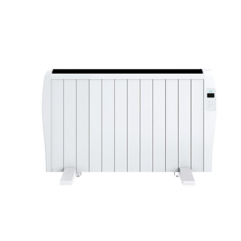 Cecotec 05376 appareil de chauffage Intérieure Blanc 2000 W Chauffage électrique à convecteur