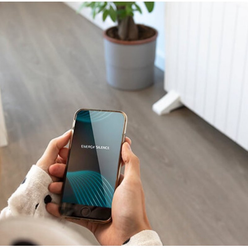 EMISOR TERMICO CECOTEC READY WARM 2500 THERMAL CONNECTED