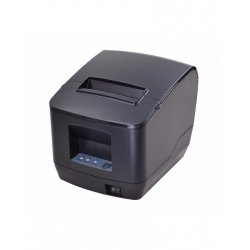 IMPRESORA PREMIER TICKETS TERMICA 80MM CORTADOR VELOCIDAD 200MM/SEG RS232 USB