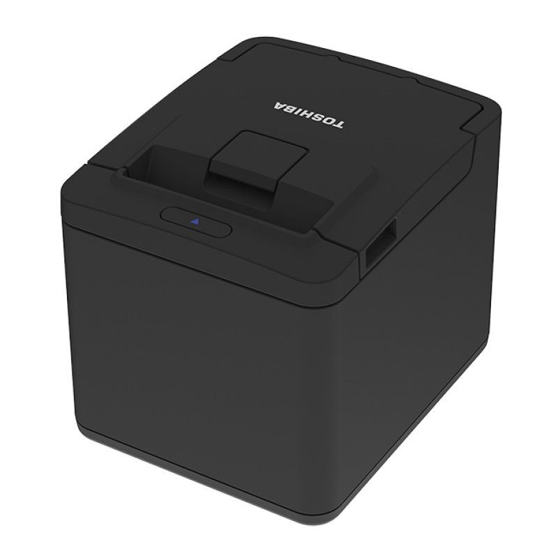 Toshiba HSP100 203 x 203 DPI Wired Direct thermal Mobile printer