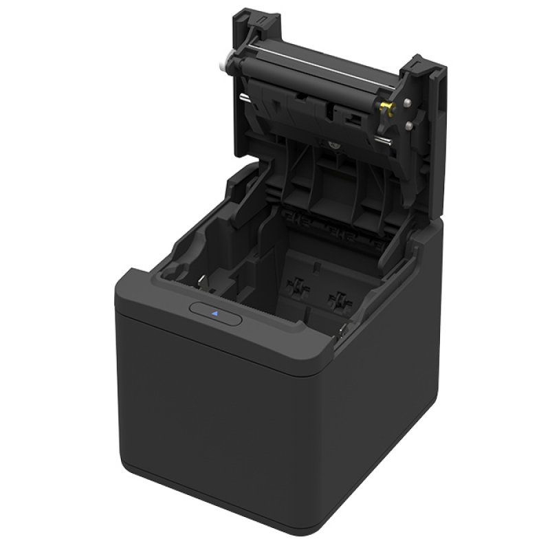 Toshiba HSP100 203 x 203 DPI Wired Direct thermal Mobile printer