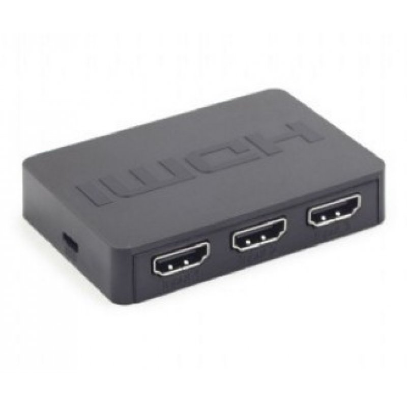 Gembird DSW-HDMI-34 video switch