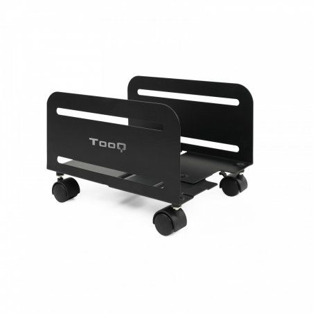 TooQ UMCS0004-B CPU holder Cart CPU holder Black