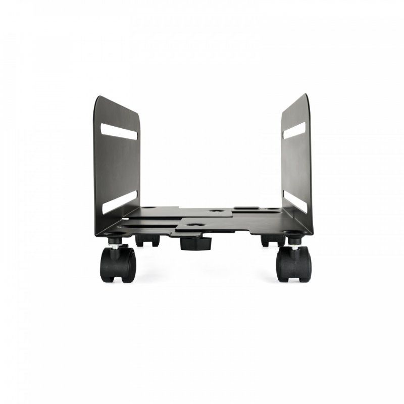 TooQ UMCS0004-B CPU holder Cart CPU holder Black