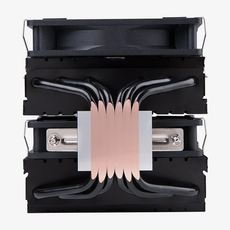 VENTILADOR CPU HIDITEC C20 PRO