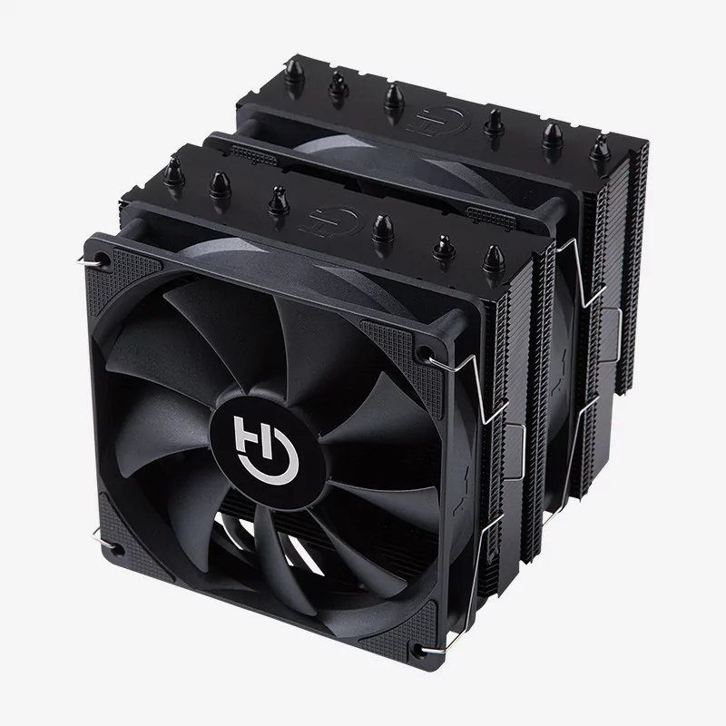 VENTILADOR CPU HIDITEC C20 PRO