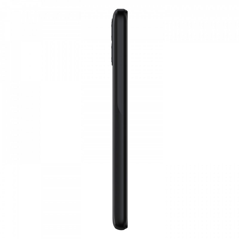 Alcatel 1B 2022 14 cm (5.5") Android 11 Go Edition 4G Micro-USB 2 GB 32 GB 3000 mAh Black