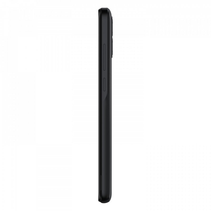 Alcatel 1B 2022 14 cm (5.5") Android 11 Go Edition 4G Micro-USB 2 Go 32 Go 3000 mAh Noir