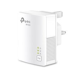 TP-Link TL-PA7017 KIT 1000 Mbit/s Ethernet/LAN Blanc 2 pièce(s)