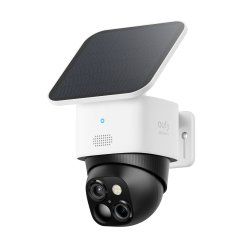Eufy SoloCam S340 Bulbe Caméra de sécurité IP Intérieure et extérieure 2880 x 1620
