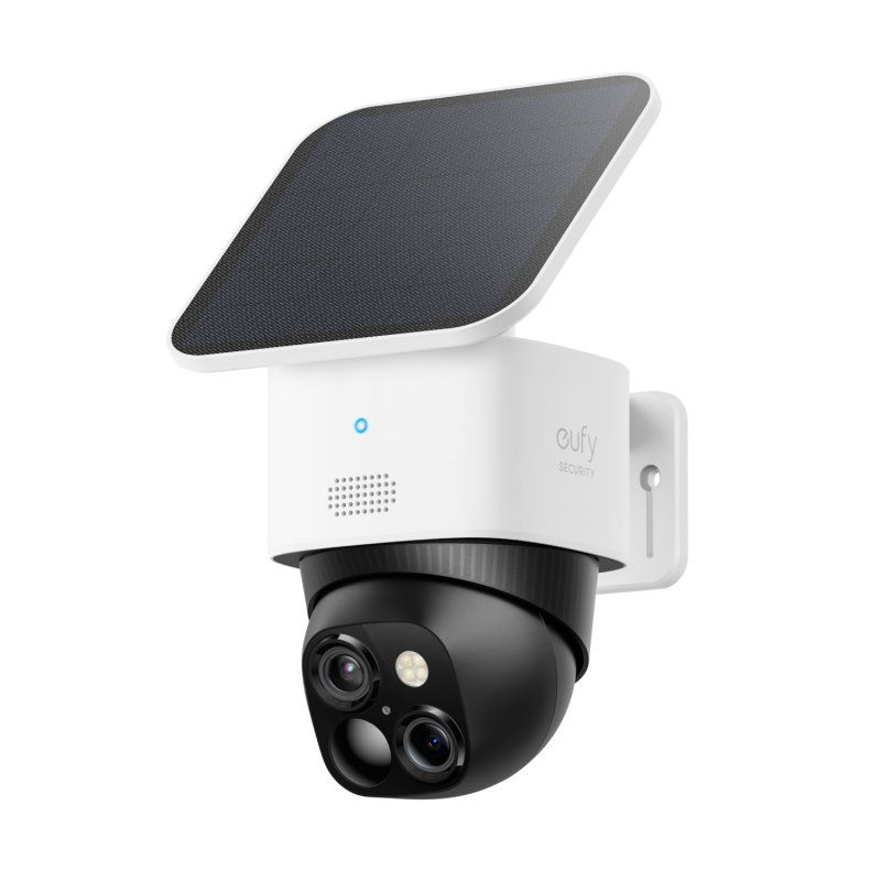 Eufy SoloCam S340 Bulbe Caméra de sécurité IP Intérieure et extérieure 2880 x 1620