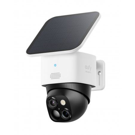 Eufy SoloCam S340 Bulbe Caméra de sécurité IP Intérieure et extérieure 2880 x 1620