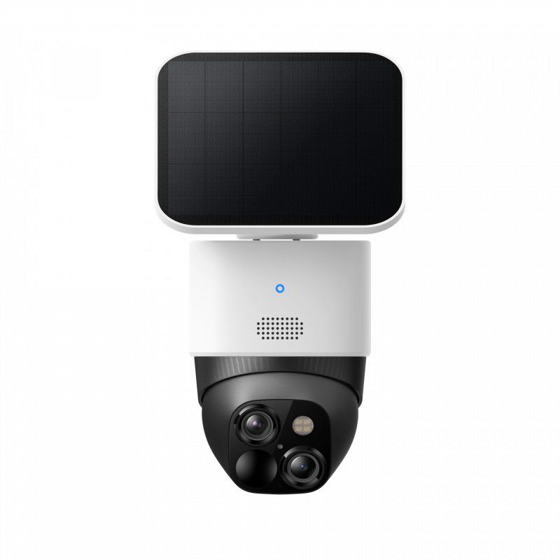 Eufy SoloCam S340 Bulbe Caméra de sécurité IP Intérieure et extérieure 2880 x 1620