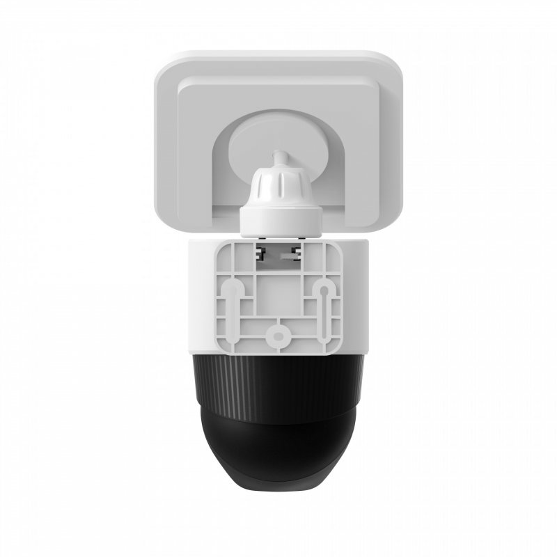 Eufy SoloCam S340 Bulb IP security camera Indoor & outdoor 2880 x 1620 pixels Ceiling/wall
