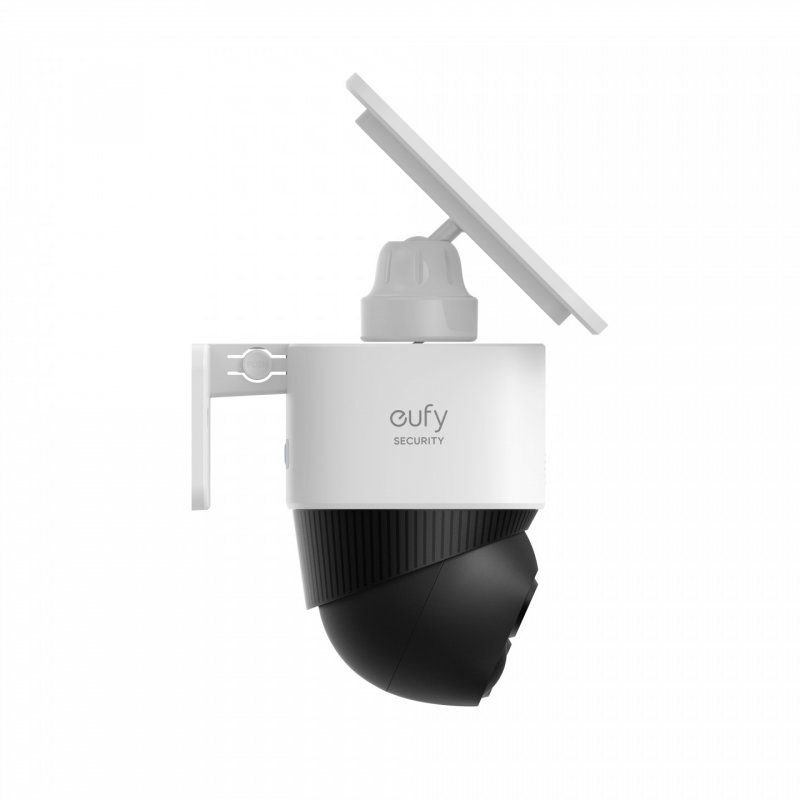 STOCKINK3 EN COURS DE LIVRAISON-Eufy SoloCam S340 Bulbe Caméra de sécurité IP Intérieure et extérieure 2880 x 1620