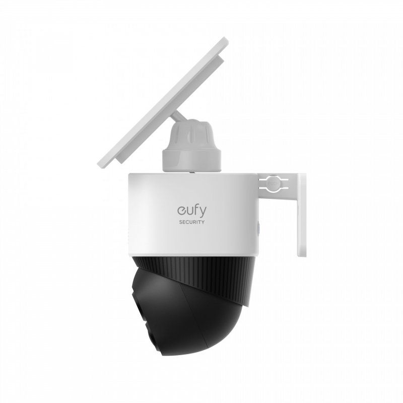 STOCKINK3 EN COURS DE LIVRAISON-Eufy SoloCam S340 Bulbe Caméra de sécurité IP Intérieure et extérieure 2880 x 1620