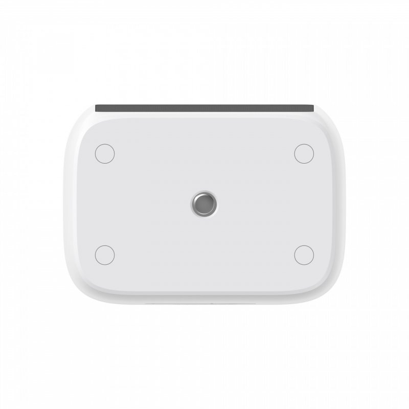 Eufy SoloCam S220 Cube Caméra de sécurité IP Intérieure et extérieure Plafond/mur