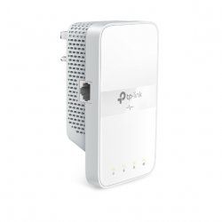 TP-Link TL-WPA7617 1200 Mbit/s Ethernet/LAN Wifi Blanc 1 pièce(s)