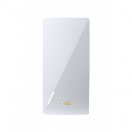 Asus (RP-AX58) AX3000 Dual Band Wi-Fi 6 Range Extender/AiMesh Extender, 1-Port