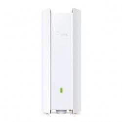 TP-Link EAP610-OUTDOOR point d'accès réseaux locaux sans fil 1201 Mbit/s Blanc Connexion Ethernet, supportant