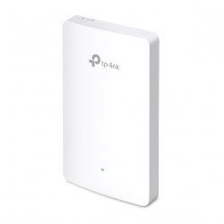 TP-Link EAP615-WALL point d'accès réseaux locaux sans fil 1774 Mbit/s Blanc Connexion Ethernet, supportant