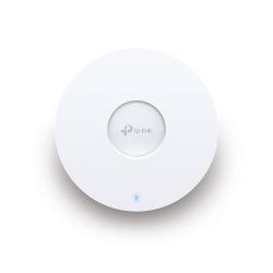 TP-Link EAP650 point d'accès réseaux locaux sans fil 2976 Mbit/s Blanc Connexion Ethernet, supportant l'alimentation