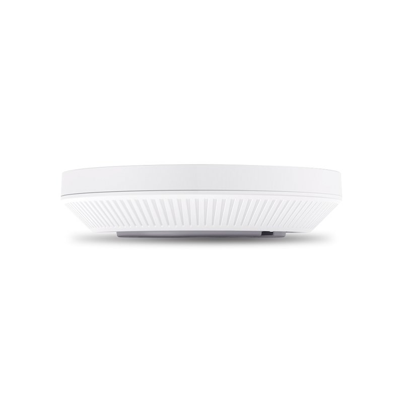 TP-Link EAP650 point d'accès réseaux locaux sans fil 2976 Mbit/s Blanc Connexion Ethernet, supportant l'alimentation