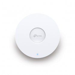 TP-Link EAP653 point d'accès réseaux locaux sans fil 2976 Mbit/s Blanc Connexion Ethernet, supportant l'alimentation