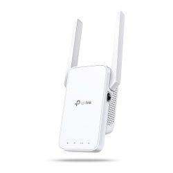 TP-Link RE315 prolongateur réseau Répéteur réseau Blanc 10, 100 Mbit/s