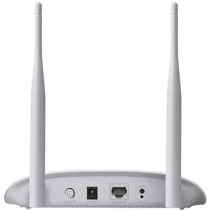 TP-Link 300Mbps Wireless N Access Point