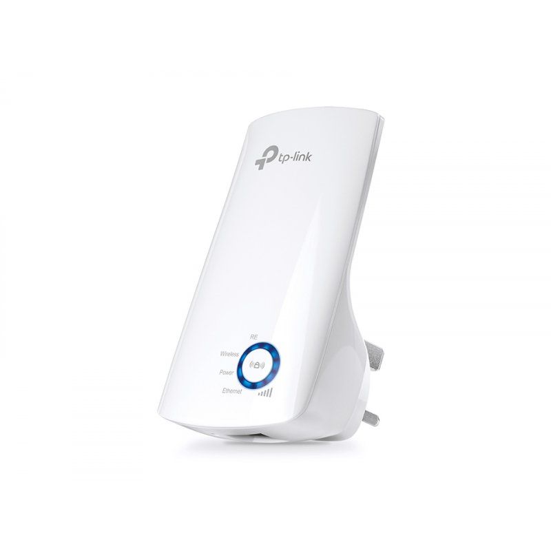 TP-Link 300Mbps Wi-Fi Range Extender