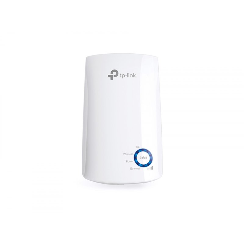 TP-Link TL-WA850RE Répéteur réseau Blanc 10, 100 Mbit/s