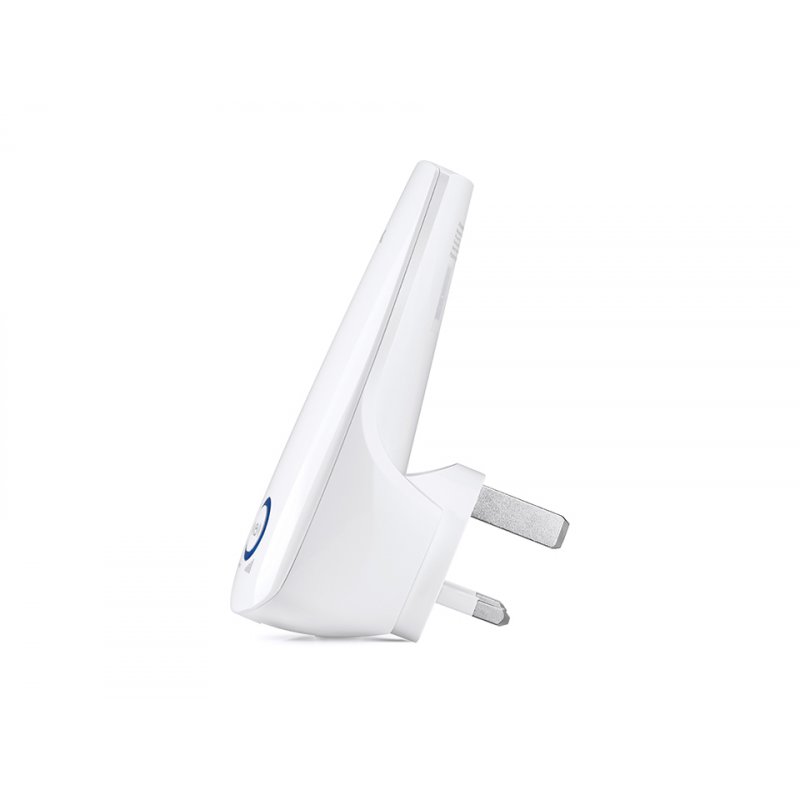 TP-Link TL-WA850RE Répéteur réseau Blanc 10, 100 Mbit/s