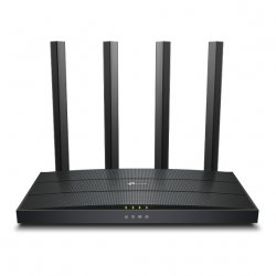 TP-LINK (Archer AX12) AX1500 AX1500 Dual Band Wi-Fi 6 Router, OFDMA, MU-MIMO, 3 LAN, 1 WAN