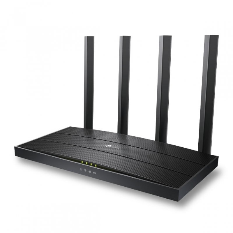 TP-LINK (Archer AX12) AX1500 AX1500 Dual Band Wi-Fi 6 Router, OFDMA, MU-MIMO, 3 LAN, 1 WAN