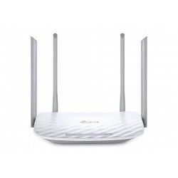TP-Link Archer C50 routeur sans fil Fast Ethernet Bi-bande (2,4 GHz / 5 GHz) Blanc