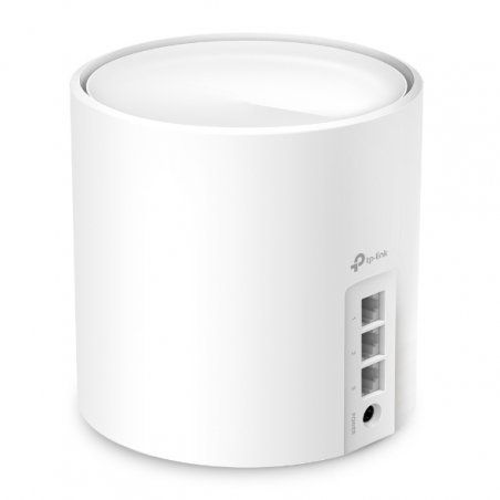 TP-Link AX3000 Whole Home Mesh WiFi 6 Unit