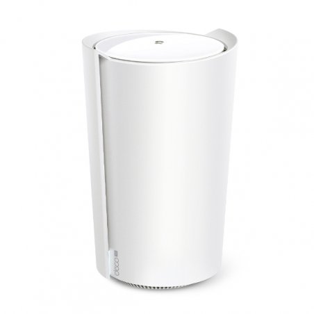 TP-Link Deco X50-5G Bi-bande (2,4 GHz / 5 GHz) Wi-Fi 6 (802.11ax) Blanc 3 Interne