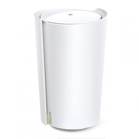 TP-LINK (DECO X73-DSL) VDSL Whole Home Mesh Wi-Fi 6 Router, Single Unit, Dual Band AX5400, 3 RJ11, OFDMA & MU-MIMO