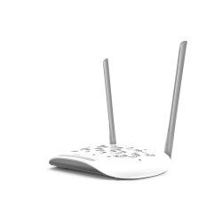 TP-Link TD-W9960 routeur sans fil Fast Ethernet Monobande (2,4 GHz) Blanc